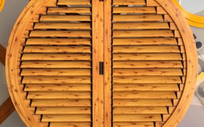 Mallorquinas de Aluminio: Soluciones Versátiles y Duraderas para Espacios Exteriores